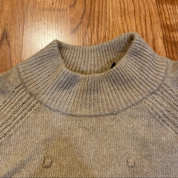 Catwalk Junkie sweater - Picture 2 of 5